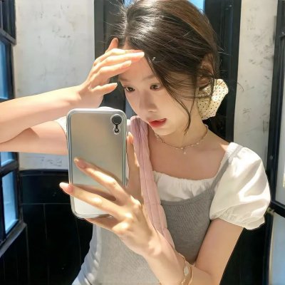 够姜空姐