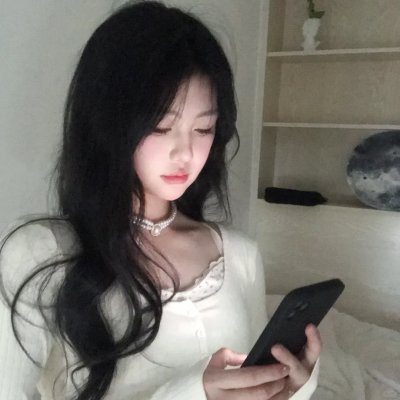 爱情应该有的样子