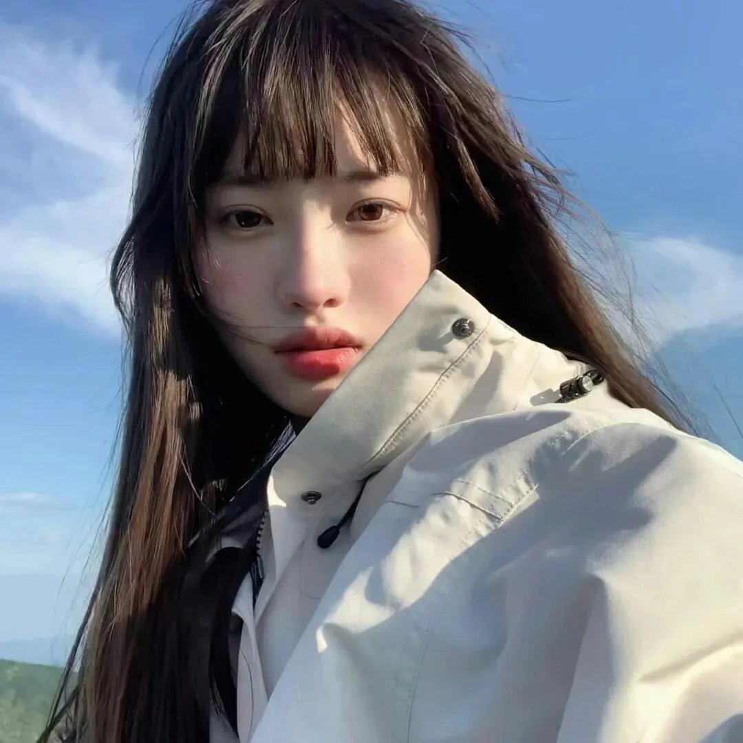 笼里的女人